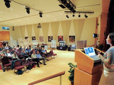 TES EduProgram – Pitching&nbsp;😤